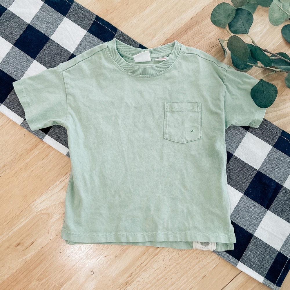 Zara Tee Shirt
